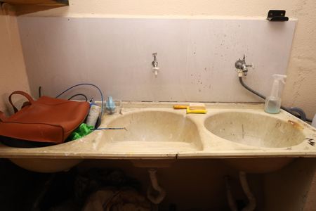 Casa à venda com 160m², 3 quartos e 6 vagasÁrea de Serviço