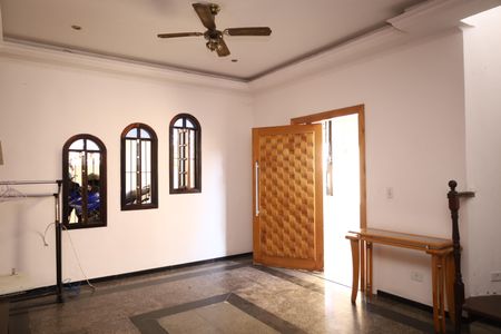 Sala de casa à venda com 3 quartos, 160m² em Vila Monte Santo, São Paulo