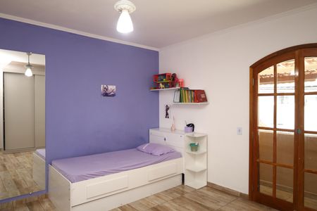 Casa à venda com 160m², 3 quartos e 6 vagasQuarto 1