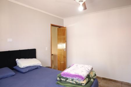 Quarto 2 de casa à venda com 3 quartos, 160m² em Vila Monte Santo, São Paulo