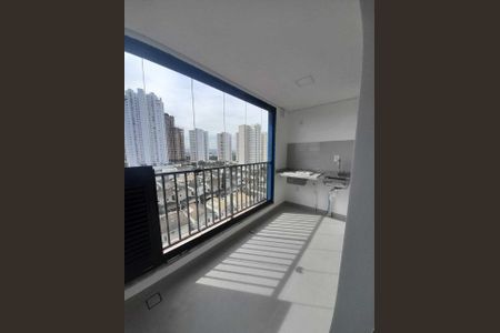 Apartamento para alugar com 45m², 1 quarto e 1 vagaCozinha