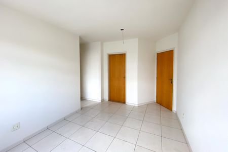 Sala de apartamento à venda com 2 quartos, 65m² em Nova Suíça, Belo Horizonte