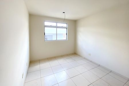 Sala de apartamento à venda com 2 quartos, 65m² em Nova Suíça, Belo Horizonte