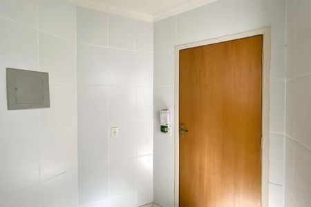 Apartamento à venda com 65m², 2 quartos e 1 vaga Apartamento à venda com 65m², 2 quartos e 1 vagaCozinha