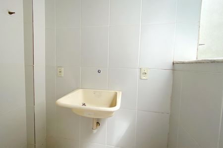 Apartamento à venda com 65m², 2 quartos e 1 vaga Apartamento à venda com 65m², 2 quartos e 1 vagaÁrea de Serviço