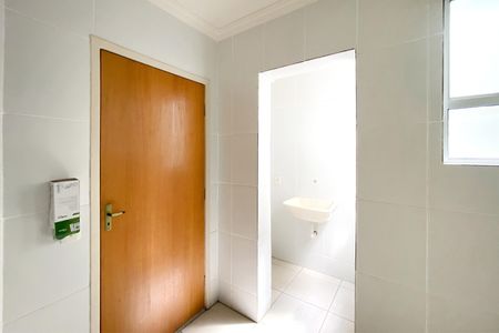 Apartamento à venda com 65m², 2 quartos e 1 vaga Apartamento à venda com 65m², 2 quartos e 1 vagaCozinha