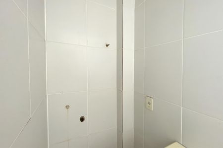 Apartamento à venda com 65m², 2 quartos e 1 vaga Apartamento à venda com 65m², 2 quartos e 1 vagaÁrea de Serviço