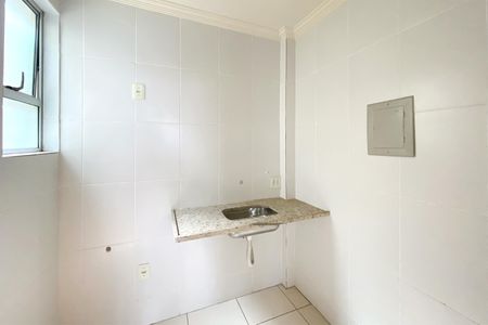 Apartamento à venda com 65m², 2 quartos e 1 vaga Apartamento à venda com 65m², 2 quartos e 1 vagaCozinha
