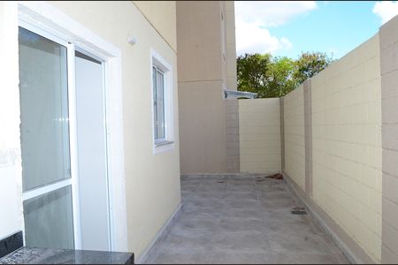 Apartamento para alugar com 73m², 2 quartos e 1 vagaVaranda da Sala