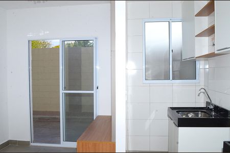 Apartamento para alugar com 73m², 2 quartos e 1 vagaÁrea de Serviço
