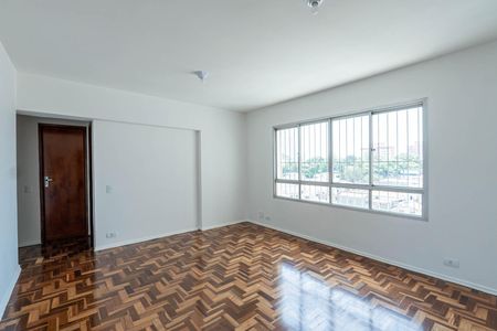 Sala de apartamento à venda com 2 quartos, 132m² em Vila Vera, São Paulo