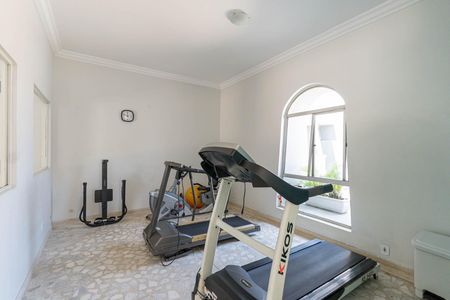 Apartamento à venda com 132m², 2 quartos e 1 vagaArea comum