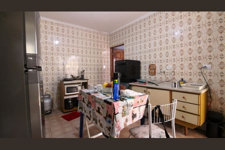 Casa à venda com 159m², 3 quartos e 2 vagasCozinha da Casa 2