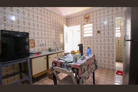 Casa à venda com 159m², 3 quartos e 2 vagasCozinha da Casa 2