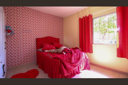 Casa à venda com 159m², 3 quartos e 2 vagasQuarto 2