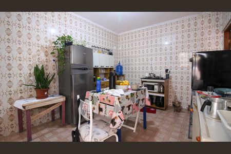 Casa à venda com 159m², 3 quartos e 2 vagasCozinha da Casa 2