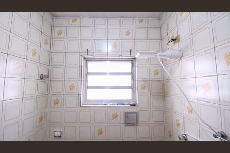 Casa à venda com 159m², 3 quartos e 2 vagasBanheiro 1