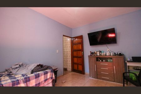 Casa à venda com 159m², 3 quartos e 2 vagasQuarto/Sala da Casa 2