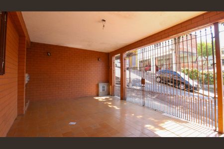 Casa à venda com 159m², 3 quartos e 2 vagasGaragem