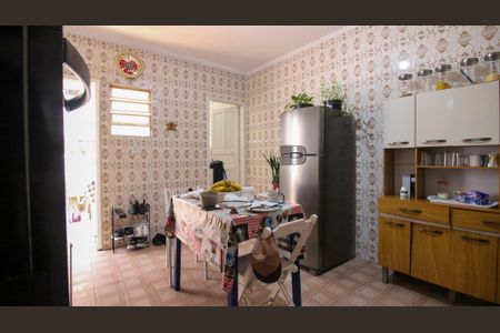 Casa à venda com 159m², 3 quartos e 2 vagasCozinha da Casa 2