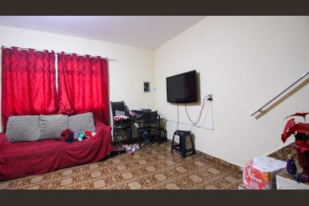 Sala de casa à venda com 3 quartos, 159m² em Jardim Itapolis, São Paulo