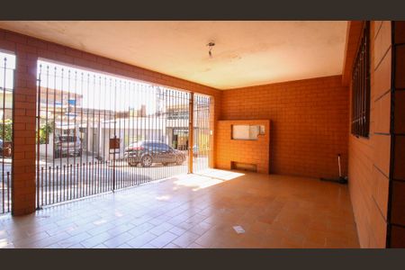 Casa à venda com 159m², 3 quartos e 2 vagasGaragem