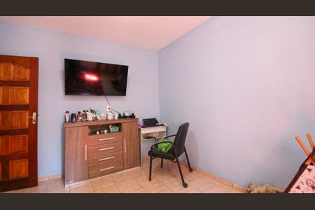 Casa à venda com 159m², 3 quartos e 2 vagasQuarto/Sala da Casa 2