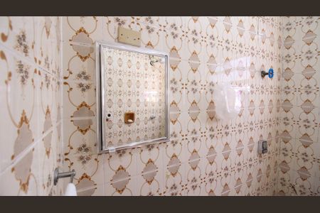 Casa à venda com 159m², 3 quartos e 2 vagasBanheiro da Casa 2