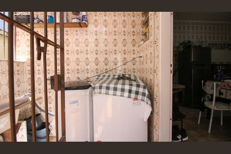 Casa à venda com 159m², 3 quartos e 2 vagasÁrea de Serviço da Casa 2