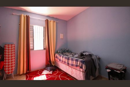 Casa à venda com 159m², 3 quartos e 2 vagasQuarto/Sala da Casa 2