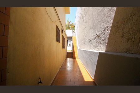 Casa à venda com 159m², 3 quartos e 2 vagasCorredor (Casa 2)