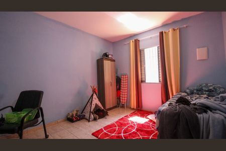 Casa à venda com 159m², 3 quartos e 2 vagasQuarto/Sala da Casa 2