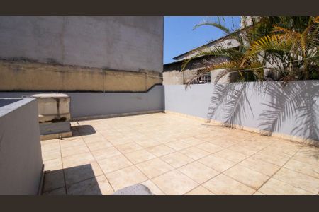 Casa à venda com 159m², 3 quartos e 2 vagasTerraço da Casa 2