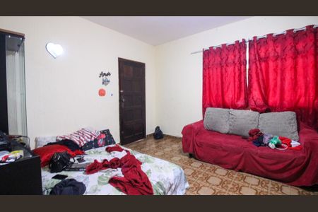 Sala de casa à venda com 3 quartos, 159m² em Jardim Itapolis, São Paulo