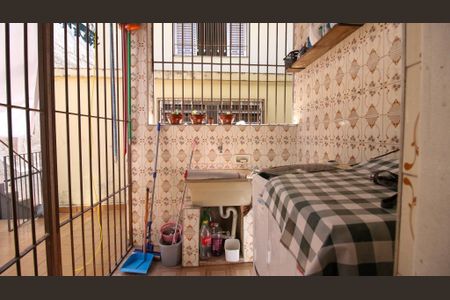 Casa à venda com 159m², 3 quartos e 2 vagasÁrea de Serviço da Casa 2