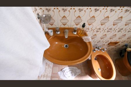 Casa à venda com 159m², 3 quartos e 2 vagasBanheiro da Casa 2