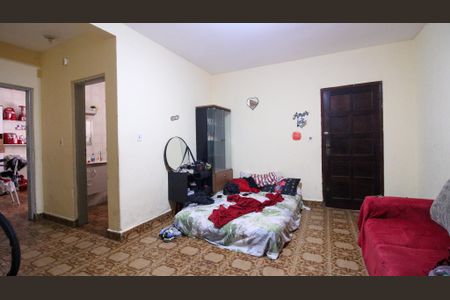 Sala de casa à venda com 3 quartos, 159m² em Jardim Itapolis, São Paulo