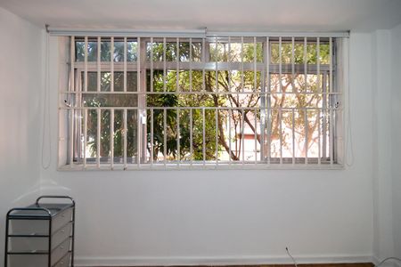 Studio de kitnet/studio à venda com 1 quarto, 28m² em Bela Vista, São Paulo