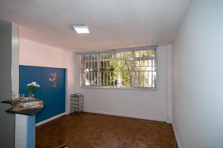 Studio de kitnet/studio à venda com 1 quarto, 28m² em Bela Vista, São Paulo