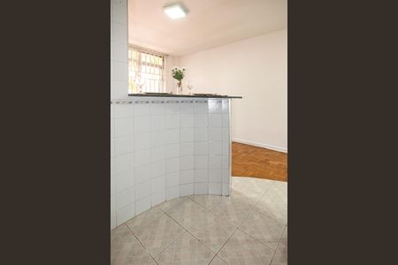 Studio à venda com 28m², 1 quarto e sem vagaStudio