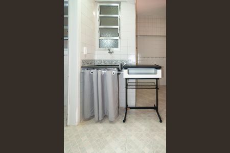 Studio à venda com 28m², 1 quarto e sem vagaStudio