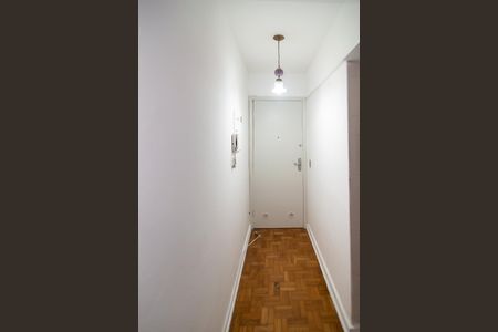 Studio de kitnet/studio à venda com 1 quarto, 28m² em Bela Vista, São Paulo