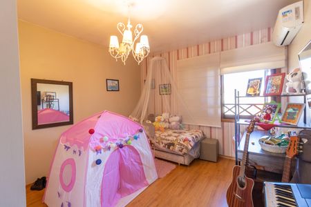 Casa à venda com 172m², 3 quartos e 3 vagasQuarto 2