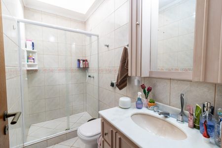 Casa à venda com 172m², 3 quartos e 3 vagasBanheiro