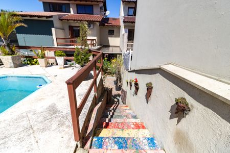 Casa à venda com 172m², 3 quartos e 3 vagasQuintal