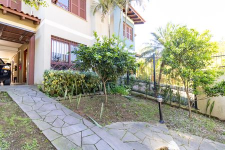 Casa à venda com 172m², 3 quartos e 3 vagasJardim