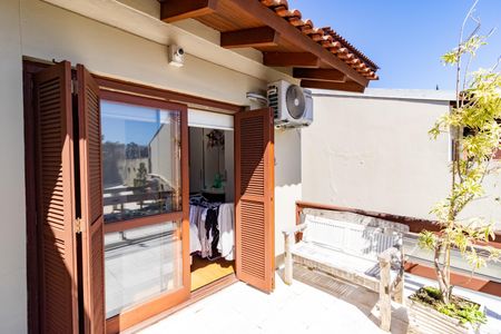 Casa à venda com 172m², 3 quartos e 3 vagasVaranda da Suíte