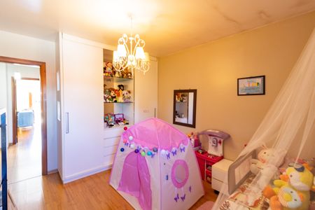 Casa à venda com 172m², 3 quartos e 3 vagasQuarto 2