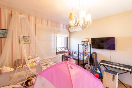 Casa à venda com 172m², 3 quartos e 3 vagasQuarto 2