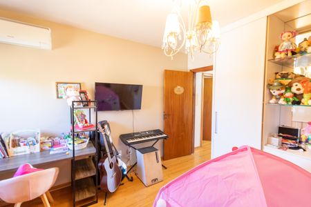 Casa à venda com 172m², 3 quartos e 3 vagasQuarto 2